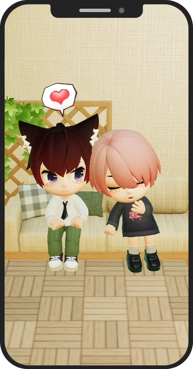 乐屿应用界面图 03