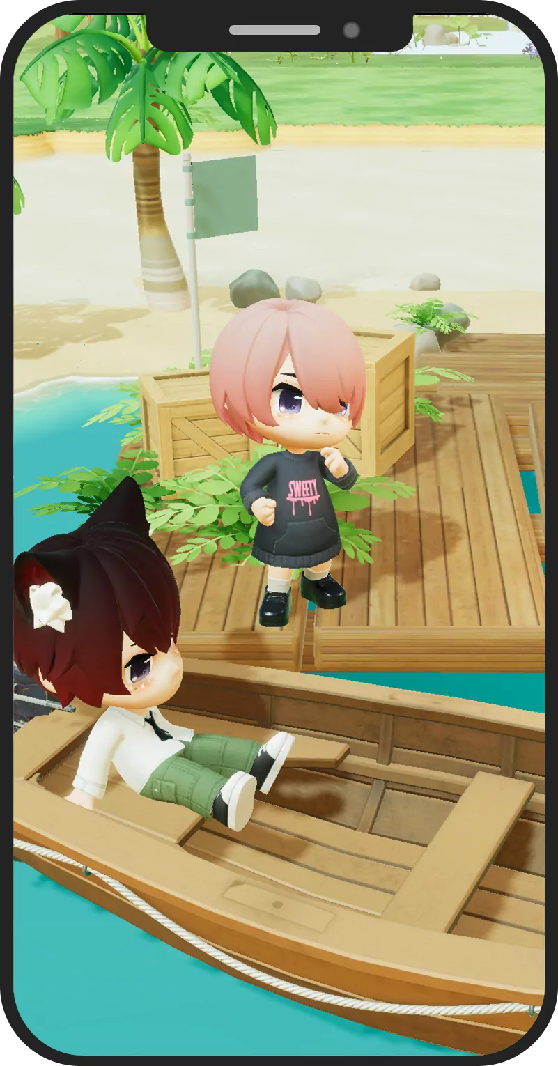 乐屿应用界面图 04