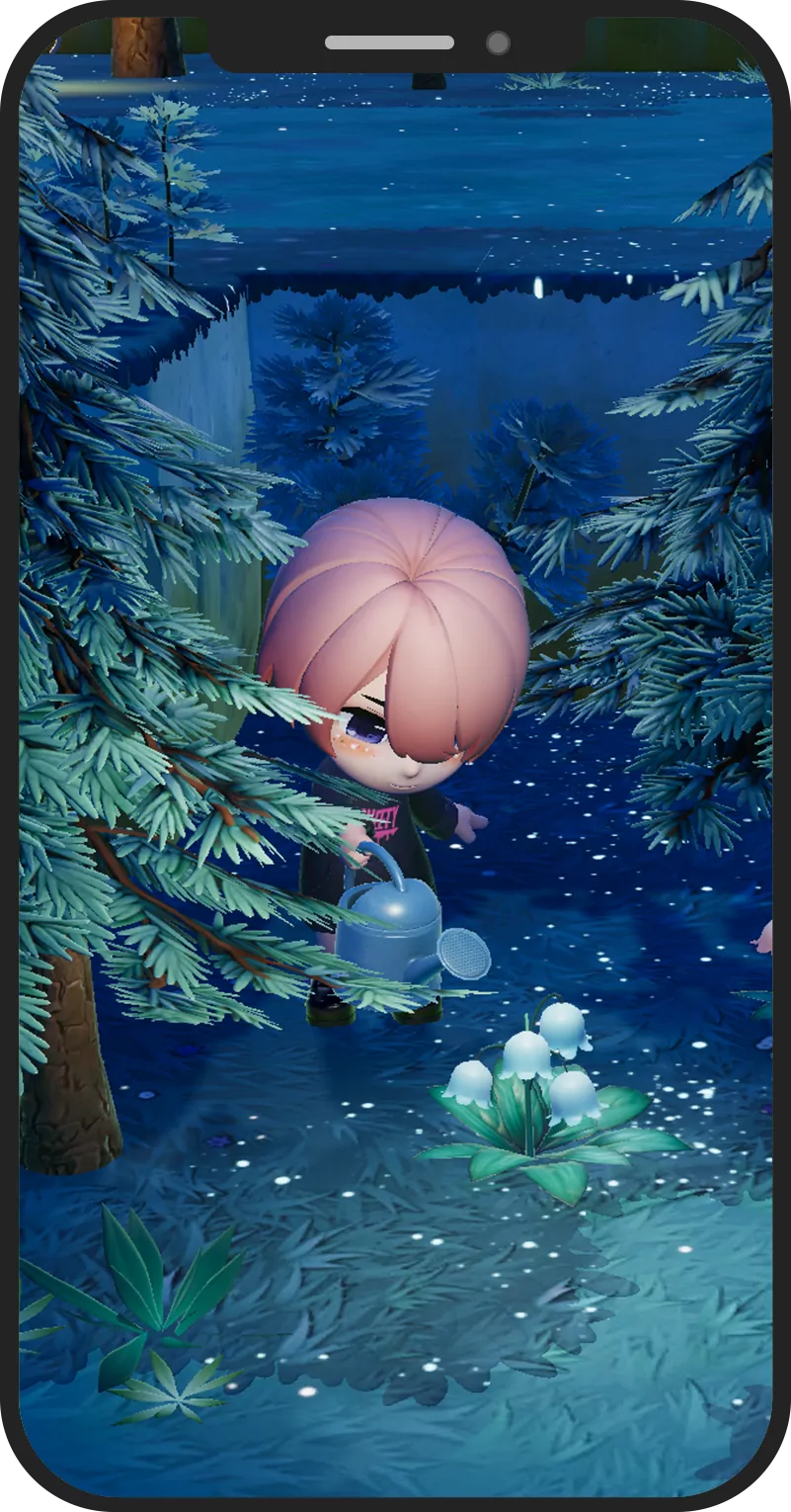 乐屿应用界面图 05