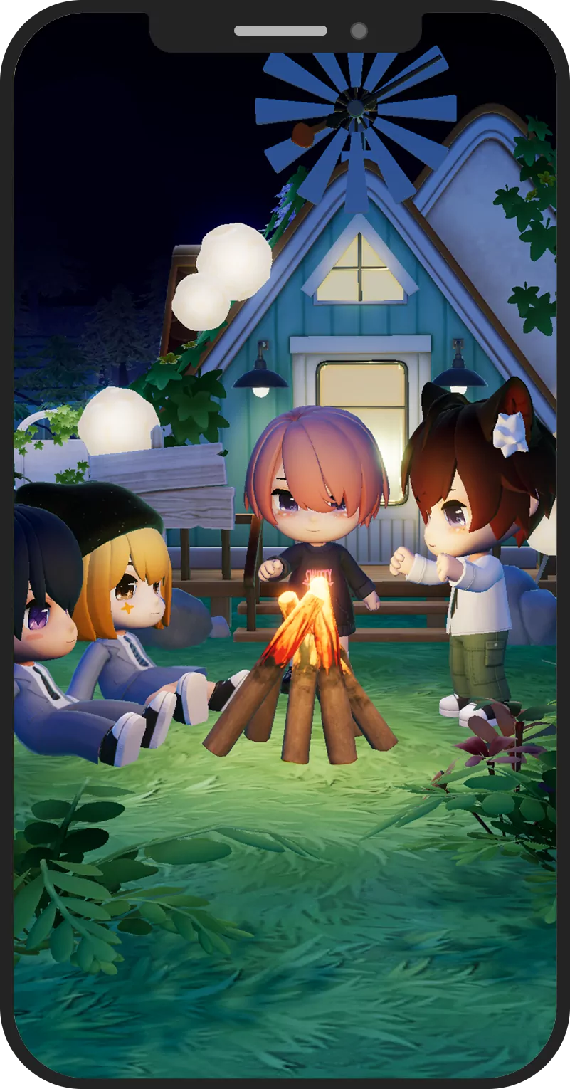 乐屿应用界面图 06