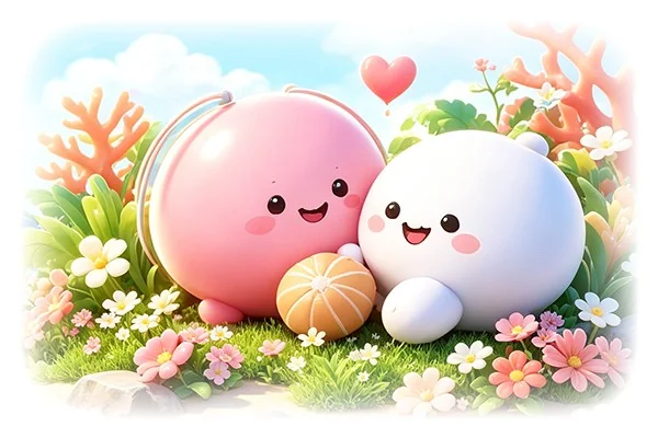 温暖陪伴