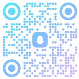 乐屿官方QQ群二维码